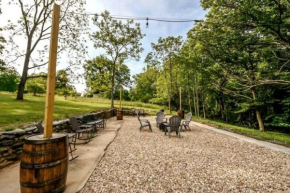 Time to Wine Down - Family Home